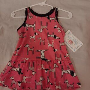 Girl's NWT Dress